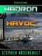 [Hadron 07] • HADRON Havoc